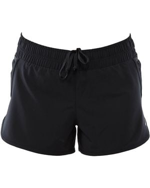 Asics Distance Short Ws3222 0904" - Black