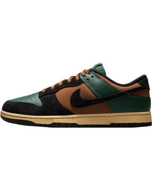 Nike Dunk Low Retro "Beef And Broccoli" Im4414 300" - Black
