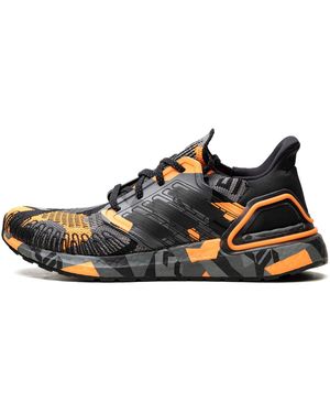adidas Ultraboost 20 Fv8330" - Black