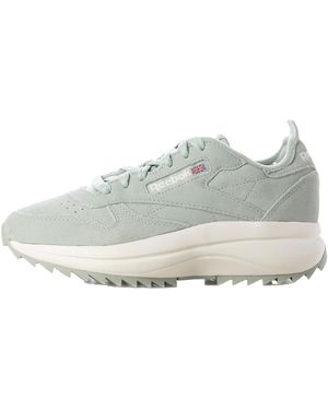 Reebok Classic Leather Sp Extra Hq7187" - Black