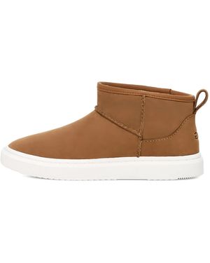 UGG Alameda Mini Boot "Chestnut" 1143786 Che" - Black