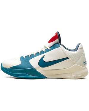 Nike Kobe 5 Protro "Caitlin Clark - Black