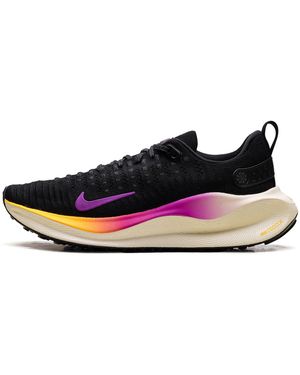 Nike Reactx Infinity Run 4 Dr2670 011" - Black
