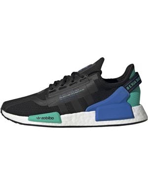 adidas Nmd R1.V2 Fy5922" - Blue