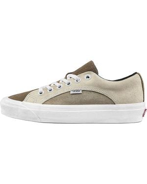 Vans Og Lampin Lx "Caffe Latte" Vn0A7Q4U92H" - Black