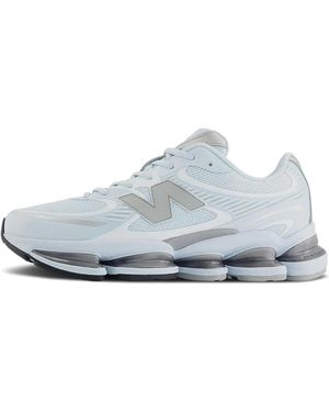 New Balance 2000 Ice" U2000Etc" - Black