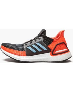 adidas Ultraboost Climate - Black