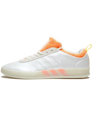 adidas Palace Pro 2 By1836" - Black