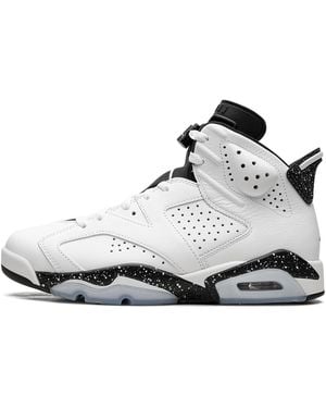 Nike Air 6 "Reverse Oreo" Ct8529 112" - Black