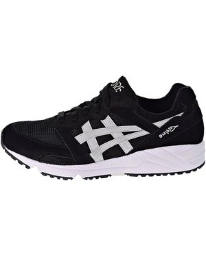 Asics Gel Lique Glacier" H6K0L 001" - Black