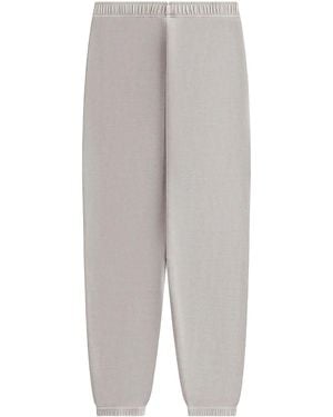 Kith Shain Iii Sweatpant "Light Pastel" Khw060239 212" - Black