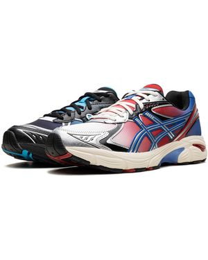 Asics Gt-2160 "Kith Marvel Villains Spider-/Venom Pack - Black