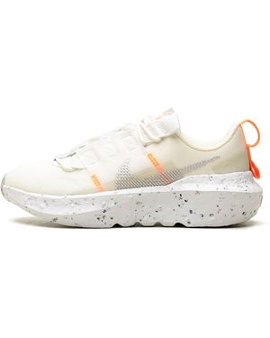 Nike Crater Impact Cw2386-100" - Black