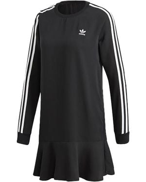adidas Originals Dress Dx3689" - Black