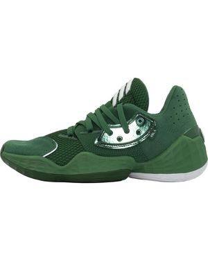 adidas Harden Vol. 4 Eh1602" - Green