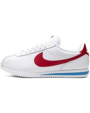 Nike Cortez "Forrest Gump" Fz1347 100" - Black
