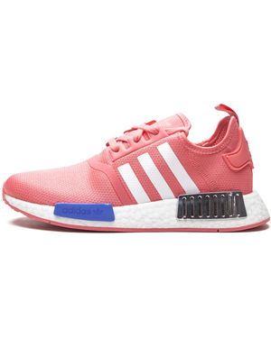 adidas gazelle silver green womens adidas NMD_R1 Women's Running Trainers Grey GX7606, Grey / 3.5