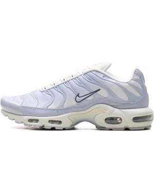 Nike Air Max Plus "Phantom Sanded" Ih0269 030" - Black