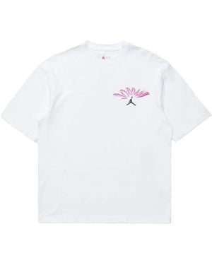Nike Flight T-Shirt If3118 100" - Black