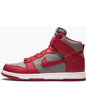 Nike Dunk High Retro Sneakers for Men - Up to 44% off | Lyst