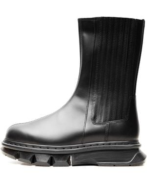Dr. Martens Awri 1.0 Chelsea Boot Orleans 41194001" - Black