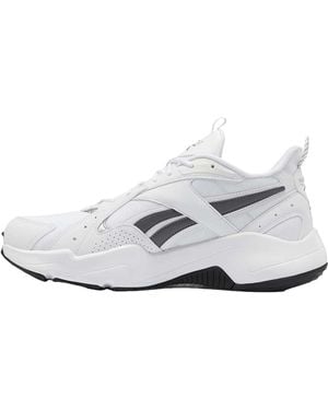 Reebok Turbo Restyle Gw7831" - Black