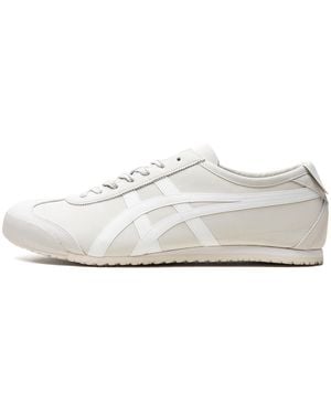 Onitsuka Tiger Mexico 66 Cream" 1183B348 020" - Black