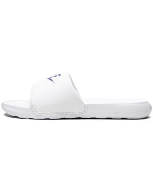Nike Victori Slide "Slide" Cn9675 102" - Black