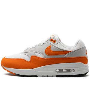 Nike Air Max 1 "Safety" Dz2628 002" - Black