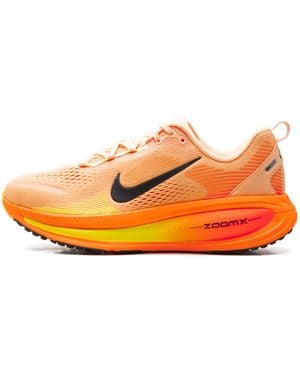 Nike Vomero 18 Chalk Volt" Hm6803 700" - Black