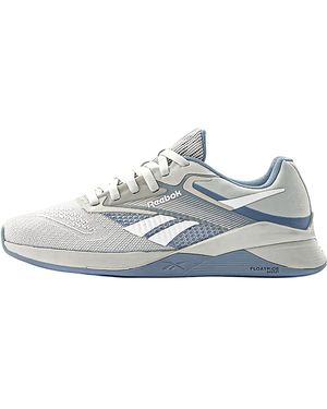 Reebok Nano X4 Id5511" - Black