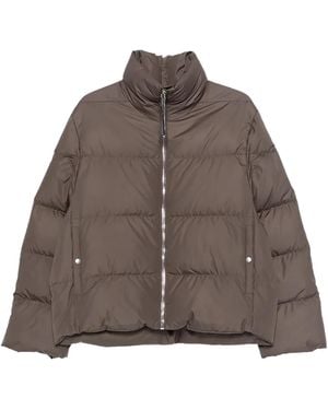 Moncler Woven Cyclopic Jacket "Dark Dust" Mon79" - Black