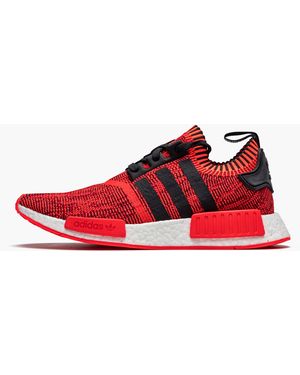adidas gazelle silver green womens NMD R1 main image 1