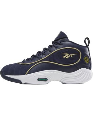 Reebok Answer Iii "Vector" 100209505" - Blue