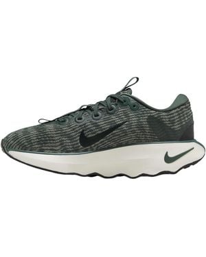 Nike Motiva "Vintage Light Army" Dv1238 301" - Black