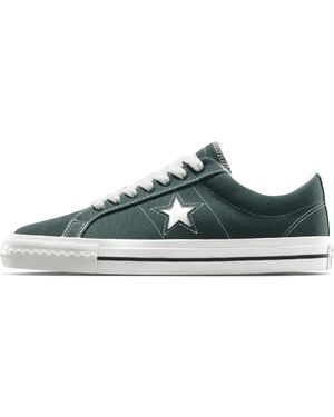 Converse One Star Pro "Thisisneverthat Trekking" A12052C" - Black