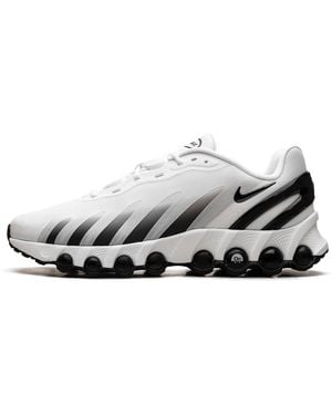 Nike Air Max Dn8 Fq7860 100" - Black