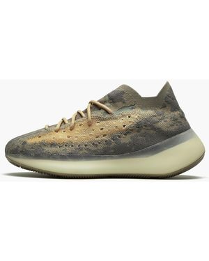 Yeezy Boost 380 "Mist" - Black