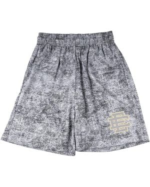 Eric Emanuel Ee Baggy Shorts "Ss24 - Blue