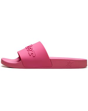Sp5der Enzo Slide 568" - Black