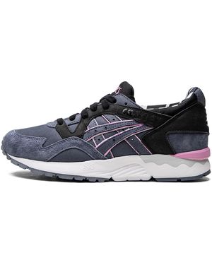 Asics Gel-Lyte 5 "Extra Butter - Black