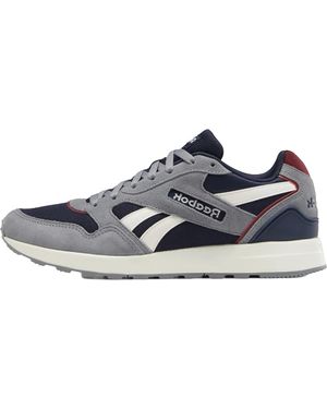 Reebok Gl 1000 "Vector" Gw0909" - Blue