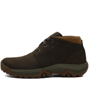 Merrell Anvik Pace Chukka "Seal" J16691" - Black