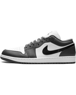 Nike 1 Low "Iron" 553558 152" - Black