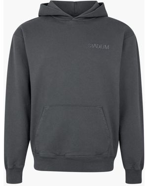 Stadium Goods Eco Sweatshirt "carbon" - Gray