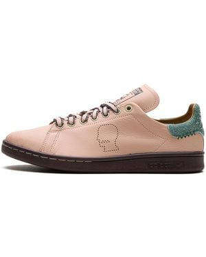 adidas Stan Smith "Brain Dead - Black