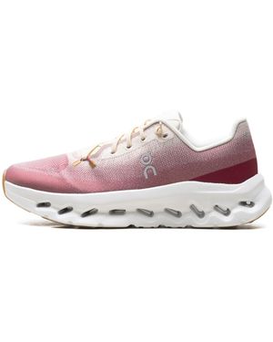 On Shoes Cloudtilt 1 "Sand Ivory" 3Me10101485" - Black