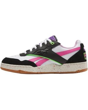 Reebok X Anuel Bb4000 Ii 'I Will Be Legend' 100210142 - Multicolour