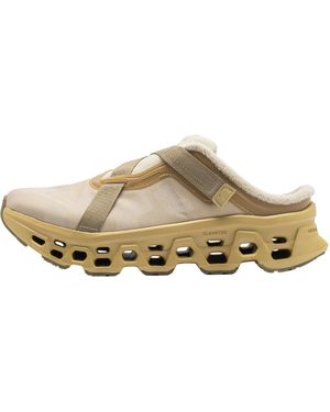 On Shoes Cloudmonster 3 Mule "Fka Twigs - Black