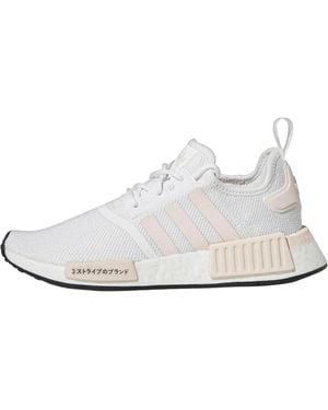 adidas Nmd R1 "Cloud Wonder Quartz" Ie7289" - White